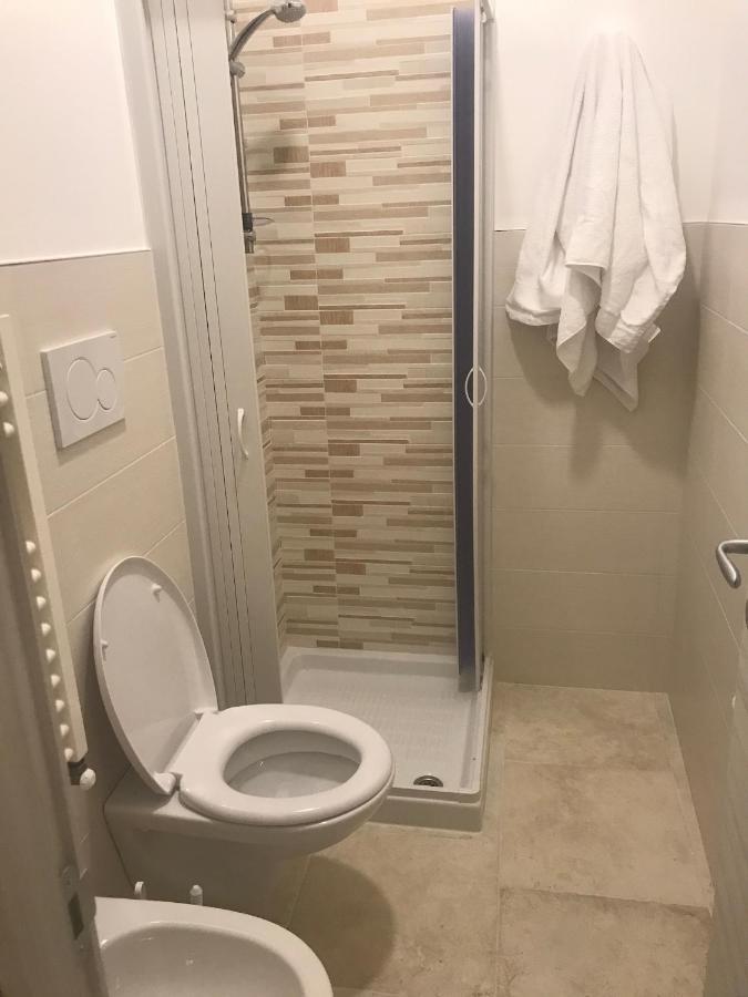 Casa Domestico Monopoli Dış mekan fotoğraf
