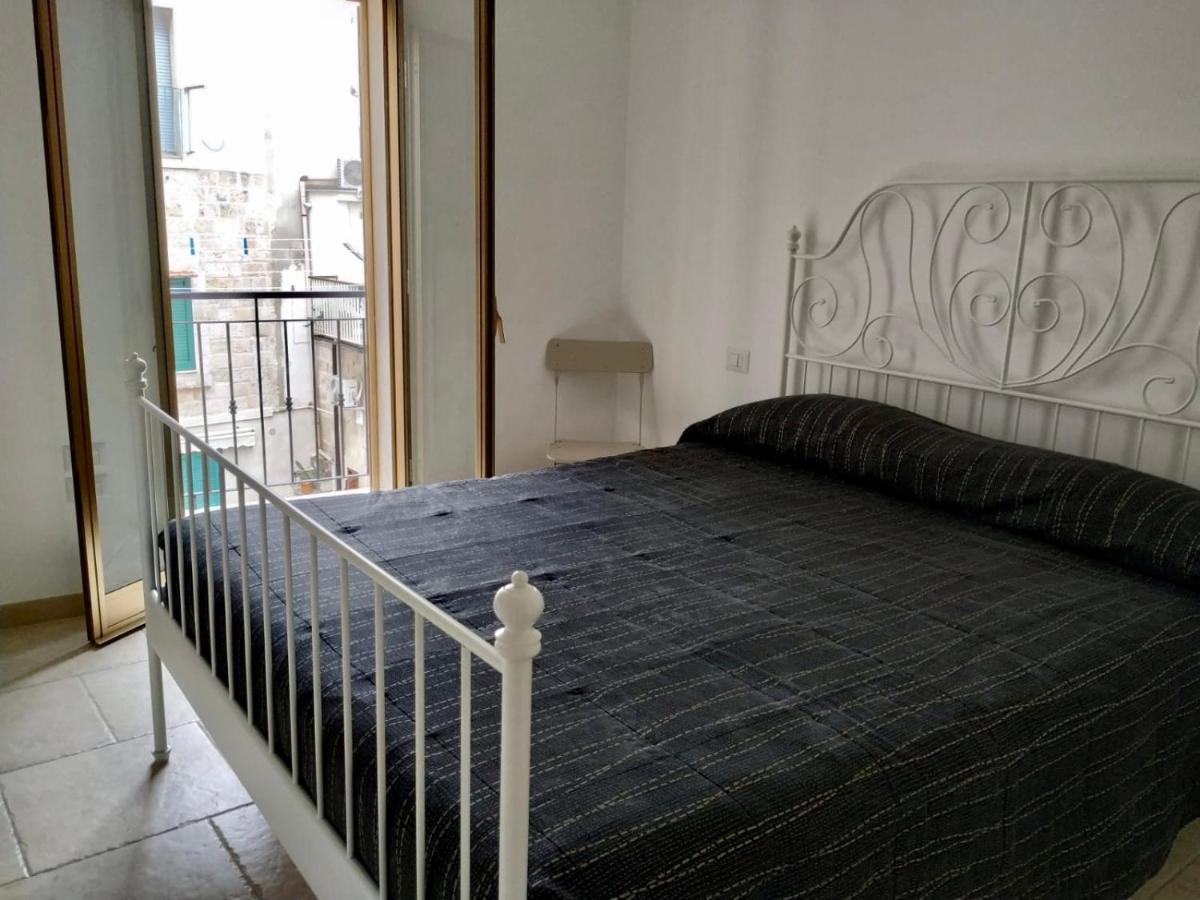 Casa Domestico Monopoli Dış mekan fotoğraf