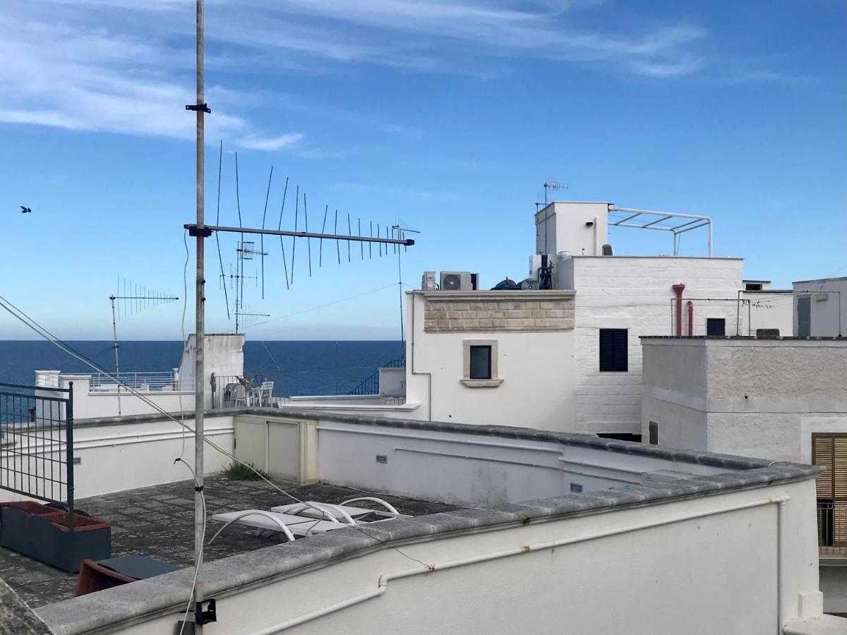 Casa Domestico Monopoli Dış mekan fotoğraf