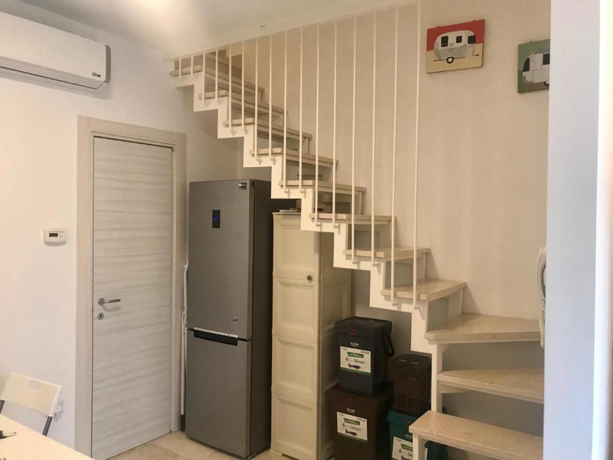 Casa Domestico Monopoli Dış mekan fotoğraf