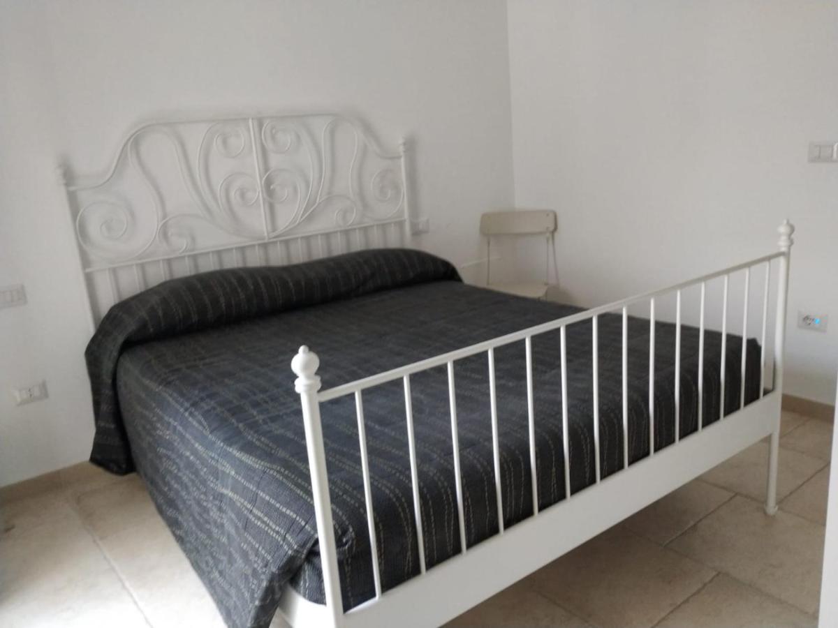 Casa Domestico Monopoli Dış mekan fotoğraf